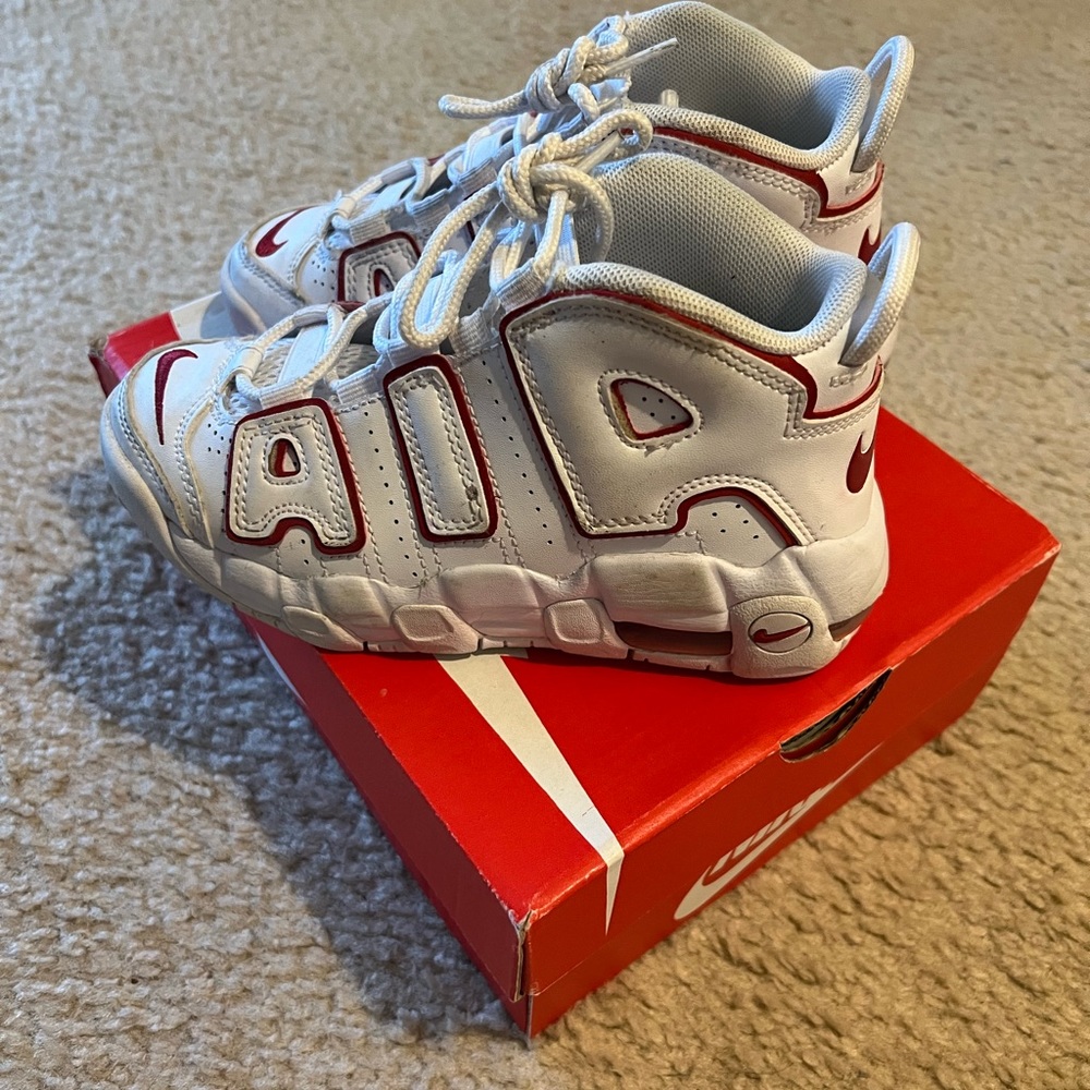 Kids Nike sneakers